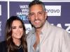 Mauricio Umansky reveals where he stands with Kyle RIchards 