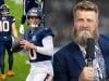 Bo Nix ripped by TNF crew in viral moment after Broncos' OT win over Seattle