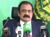 PM's aide links lifting of KP emergency measures to PTI 'fulfilling constitutional duties'