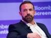 Ben Affleck warns Hollywood after Tom Cruise's 'Digger' bombs 