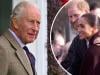 King Charles forms 'alliance' with Harry, Meghan to save sinking ship