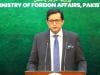 Pakistan warns India of forceful response over defence minister's 'provocative' remarks