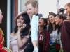 King Charles opens Palace doors for special welcome amid Harry, Meghan win