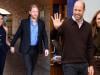 Prince William, Catherine secretly extend 'olive branch' to Harry, Meghan