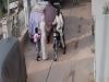 Robbers point pistol at child, snatch valuables from mother in Karachi