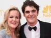 RJ Mitte's mom recalls moment she 'discovered' his dead body