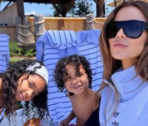 Khloe Kardashian debates baby no. 3 as she opens up about 'trauma'