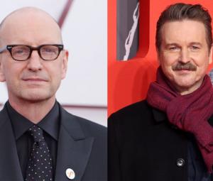 The Batman Part II resumes production with Steven Soderbergh as director