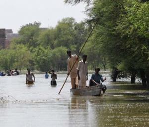 Billions for war, pennies for climate