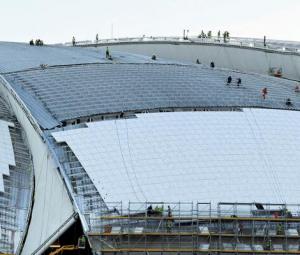 Saudi organisers say Asian Cup preparations remain on track for early 2027