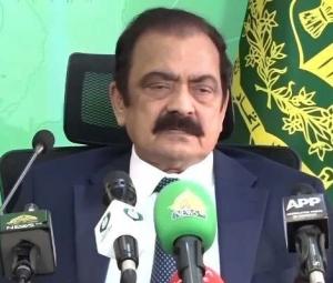 PM's aide links lifting of KP emergency measures to PTI 'fulfilling constitutional duties'