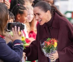 Meghan Markle sends shockwaves to Palace with bold declaration 