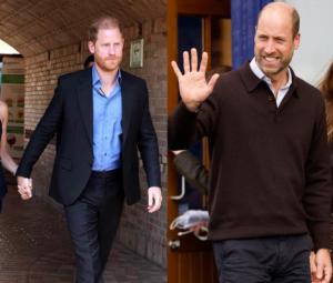 Prince William, Catherine secretly extend 'olive branch' to Harry, Meghan