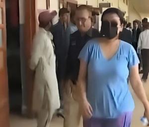 'Drug baroness' Anmol alias Pinky acquitted in two more cases