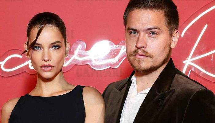 The couple, who tied the knot in 2023, welcomed their baby girl Sylvie in early September