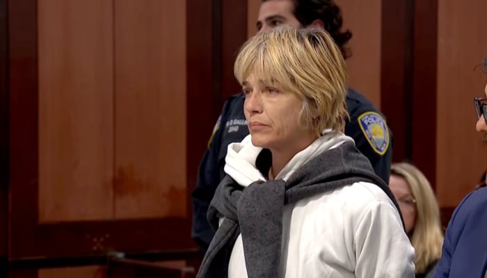 Selma Blair speaks out after flight arrest: There is much more