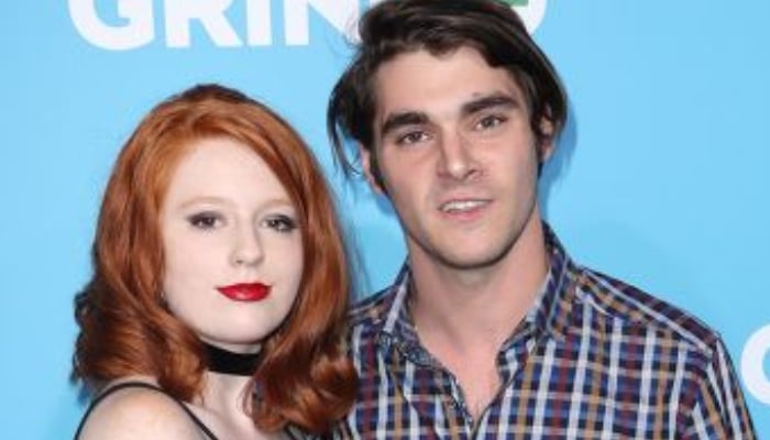 RJ Mittes sister tearfully says I lost my father at celebration of life