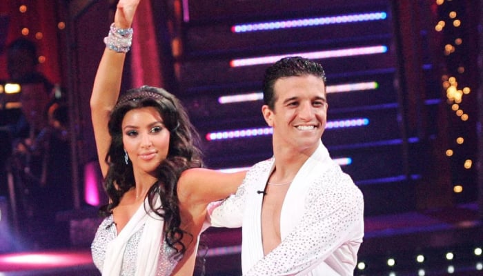 Kim Kardashian on DWTS: I would honestly cry