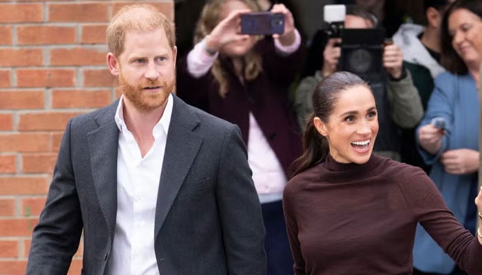 Prince Harry, Meghan reject royal positions in exchange for special role