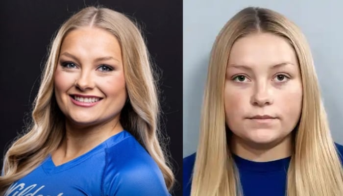 Laken Snelling, former Kentucky cheerleader, sentenced to 10 years for newborns death