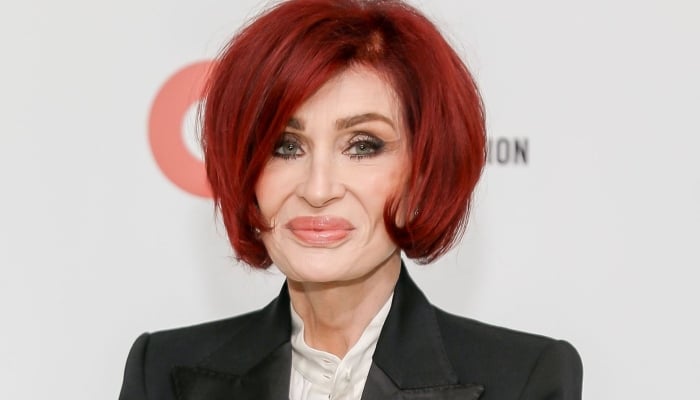 Sharon Osbourne previously spoke about the facelift she underwent in 2021, which left her horrified by the results
