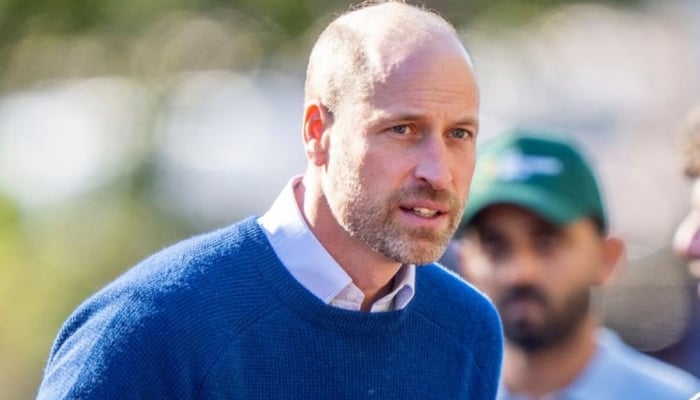 Prince William issued warning ahead of his arrival in Mumbai: Watch