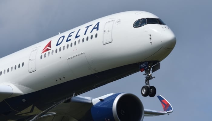 Delta flight attendants clash mid-flight as captain warns crew may need separating