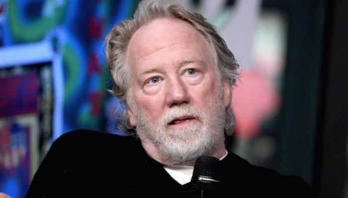 Timothy Busfield takes shocking turn after Judges decision