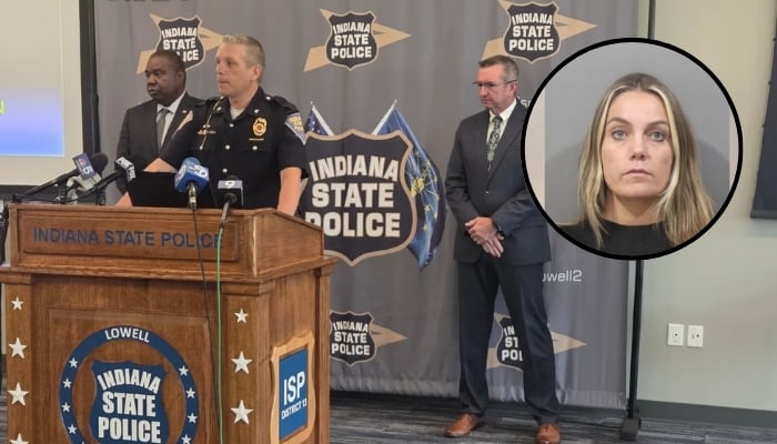 Who is Heather Textor? Lowell woman facing 42 felony charges in alleged expungement scam