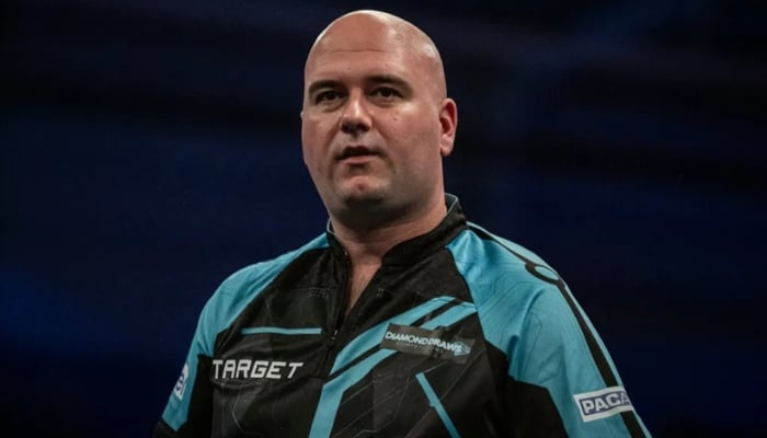 Whats behind ex-world darts champions 11th-hour withdrawal amid Littler boycott?