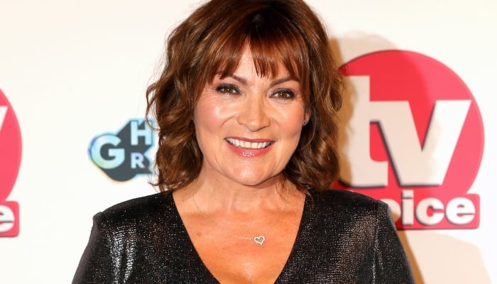 The TV presenter is celebrating her new figure and has returned to a size 10