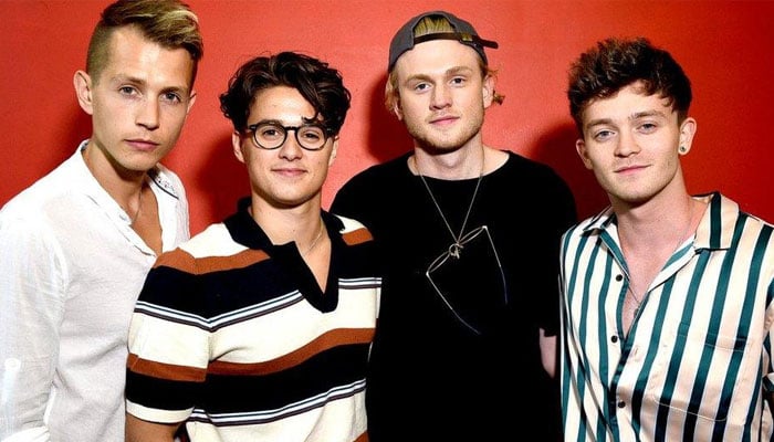 The Vamps teases ‘next chapter’ as band marks major milestone