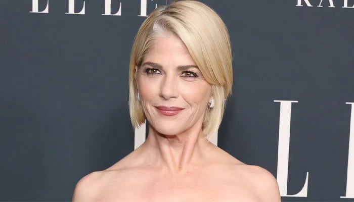 Selma Blair legal battle puts health in the spotlight