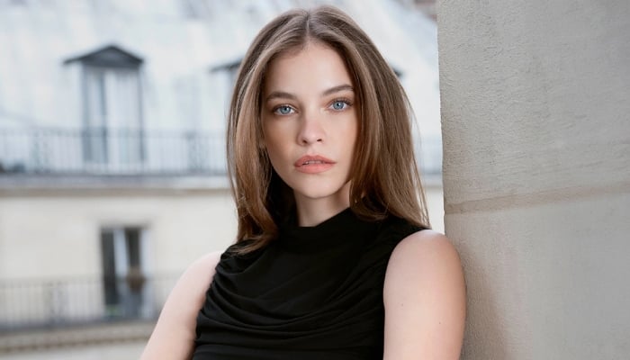 Barbara Palvin braces for runway comeback after welcoming baby