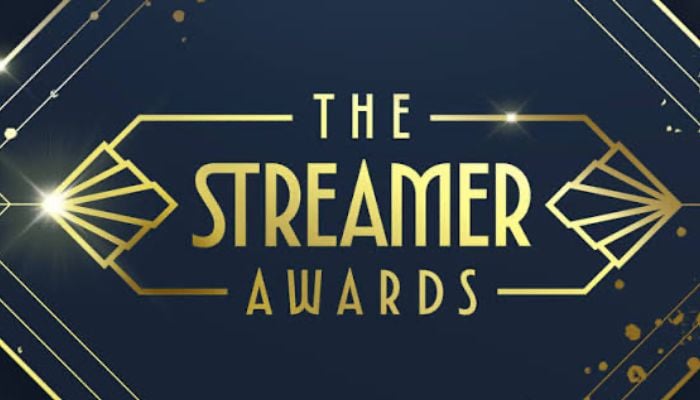 Streamer Awards 2026: Full list of nominees across 37 categories