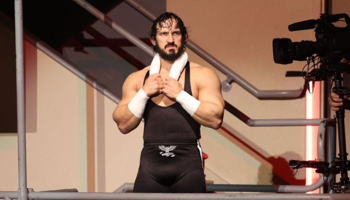 AEW Wrestler Pac’s cause of death revealed as Bronchial Asthma