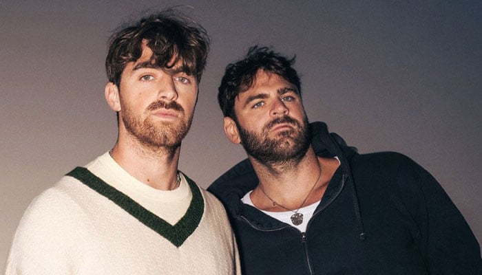 The Chainsmokers enter new era with ‘Baby’ release