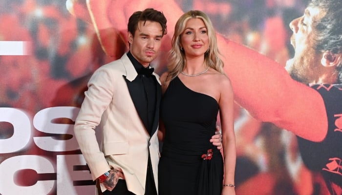 Kate Cassidy reveals final moments with Liam Payne