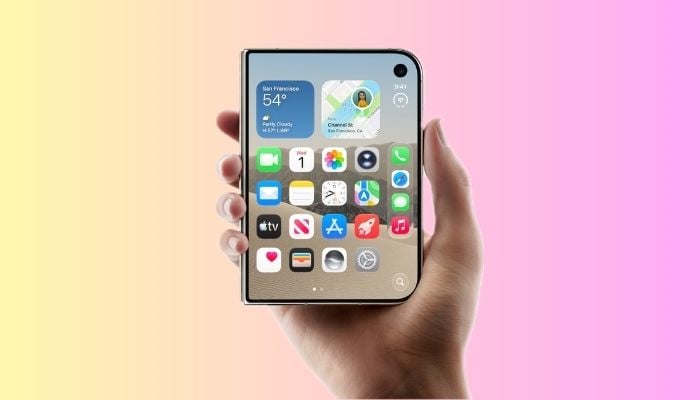 iPhone Duo restock: When Apple’s foldable will be available again