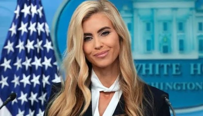 What happened behind closed doors before Trump fired Katie Zacharia after five days?