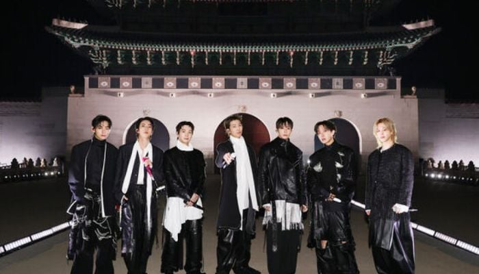 BTS sets Spotify record: 10 Billion streams in a single year