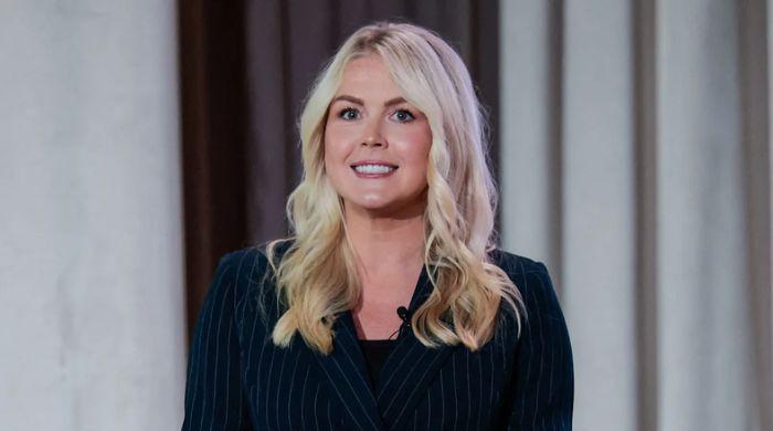 Karoline Leavitt breaks silence on why she left White House despite accepting new Fox News job