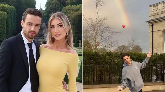 Kate Cassidy remembers boyfriend Liam Payne on 2nd death anniversary 