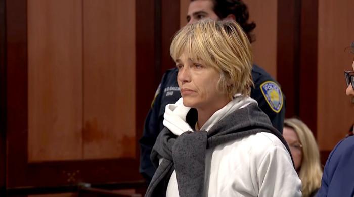 Selma Blair speaks out after flight arrest: 'There is much more'