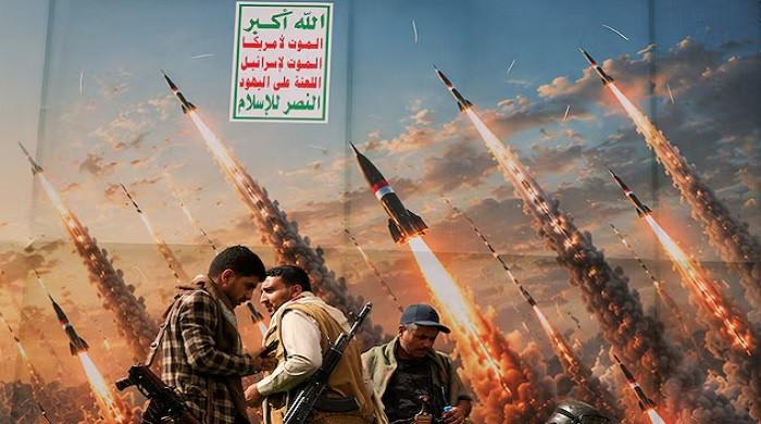 Iran denies backing Houthi attacks on Saudi Arabia amid fresh missile, drone interceptions