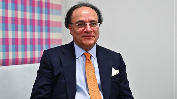Attacks on Gulf energy infrastructure 'worrying' for outlook, says finance czar