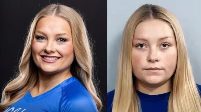 Laken Snelling, former Kentucky cheerleader, sentenced to 10 years for newborn's death