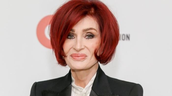Sharon Osbourne shows courage in revealing 'Botched Surgery'