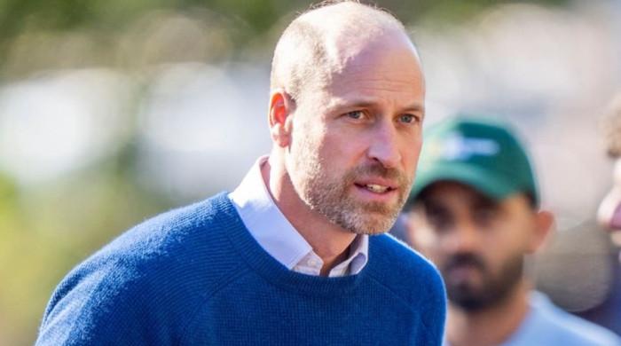 Prince William issued warning ahead of his arrival in Mumbai: Watch