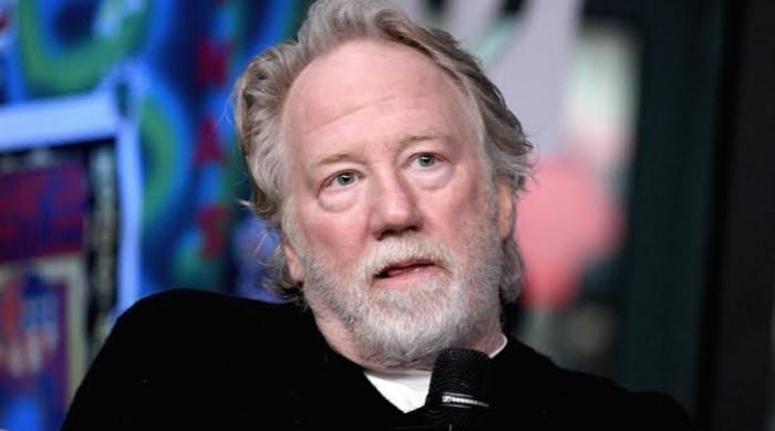 Timothy Busfield takes shocking turn after Judge's decision 